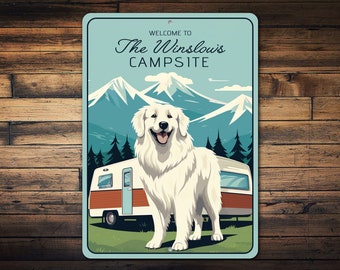 グレートピレニーズの玄関マット、グレートピレニーズのラグ、私の家を