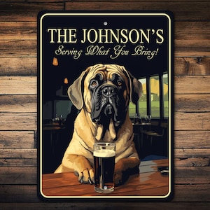 English Mastiff Gift 60 Gift Ideas for 2024