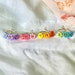 Flowers Rings, Colorful Flower Adjustable Rings, Gold Plated Wire ...