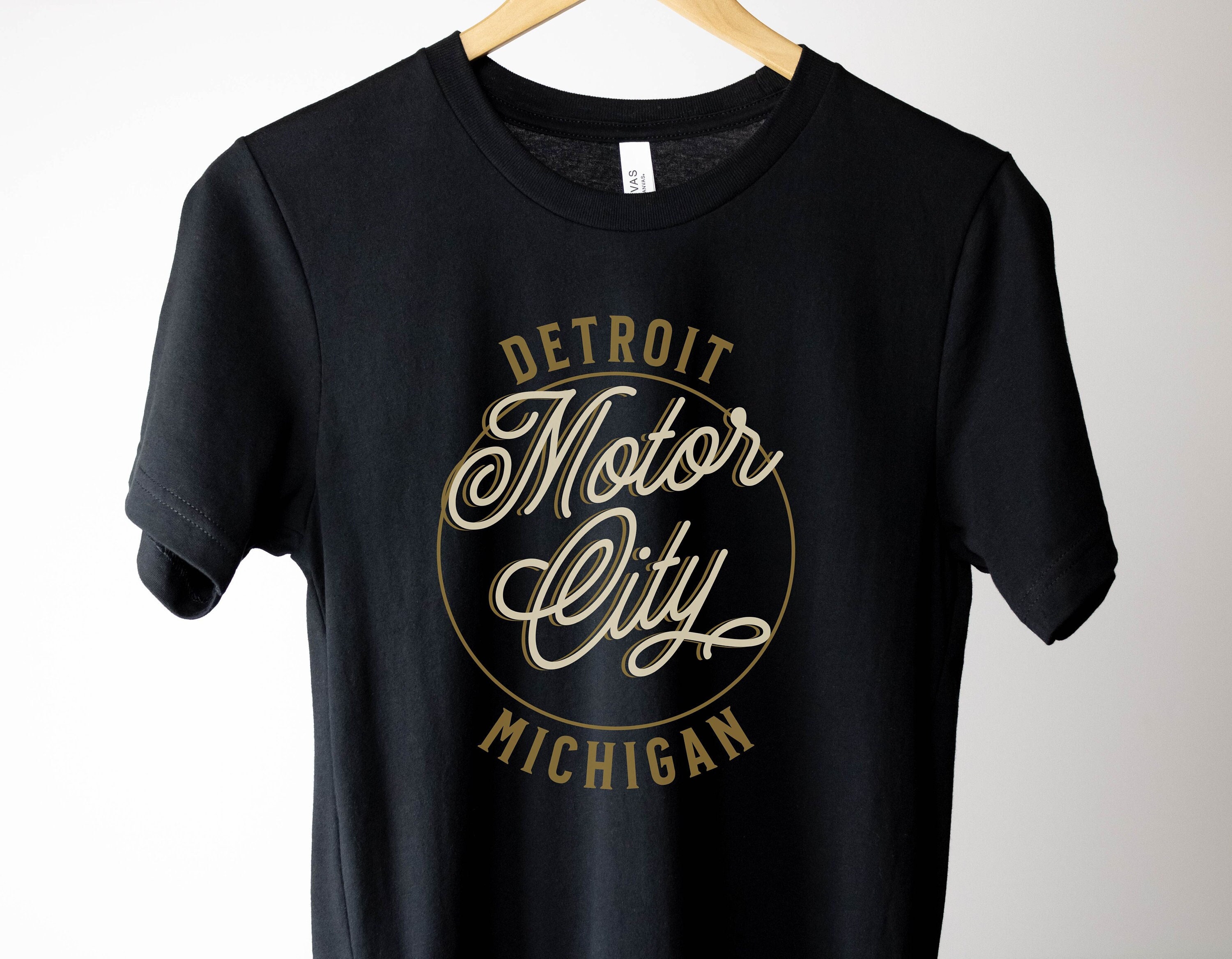 Detroit rock city - Etsy 日本