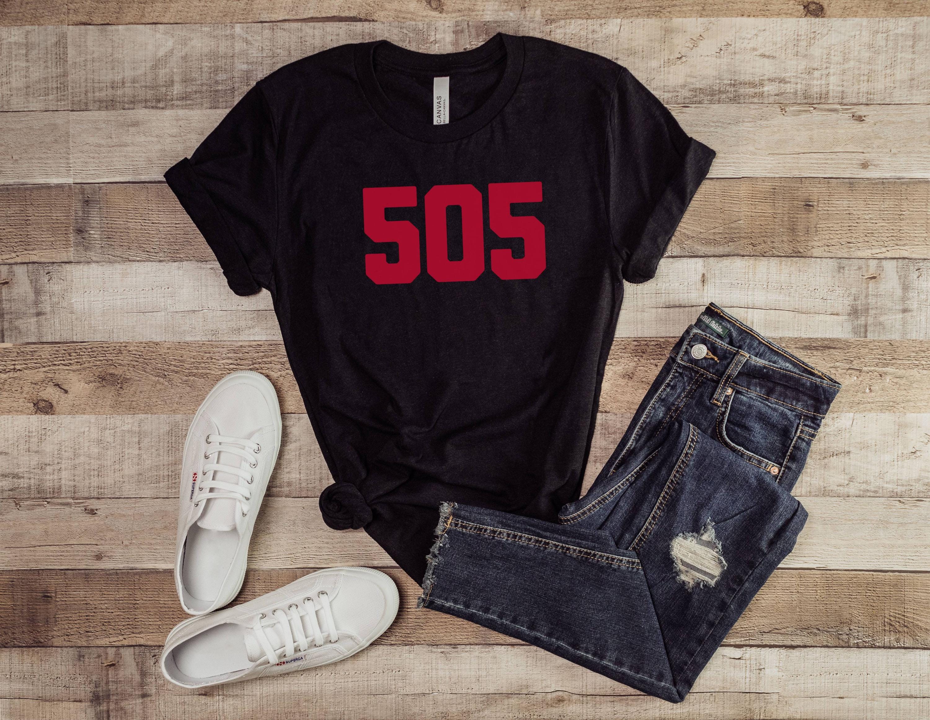 Los lobos t shirt - Etsy 日本