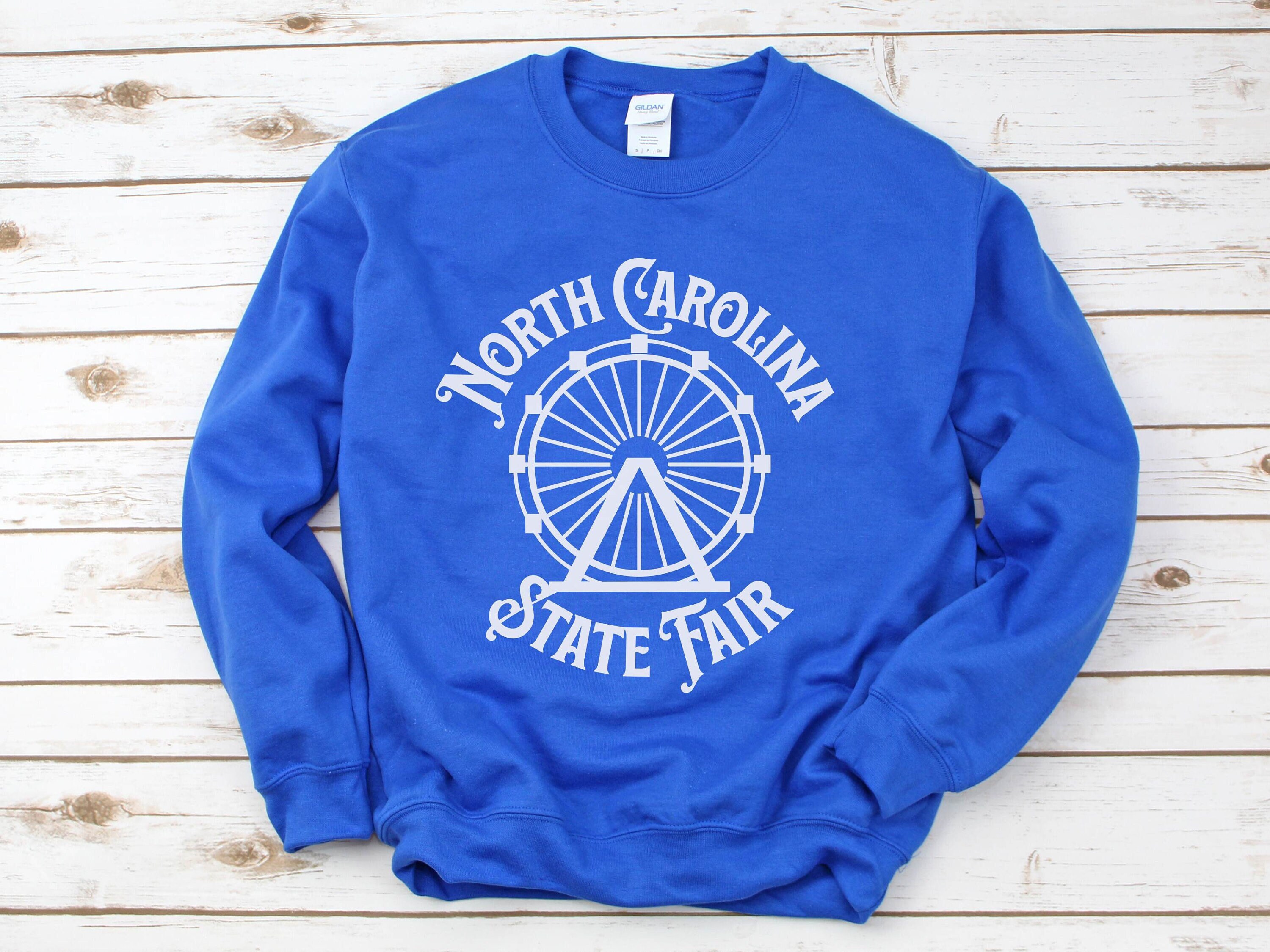 Blue ridge carnival - Etsy 日本