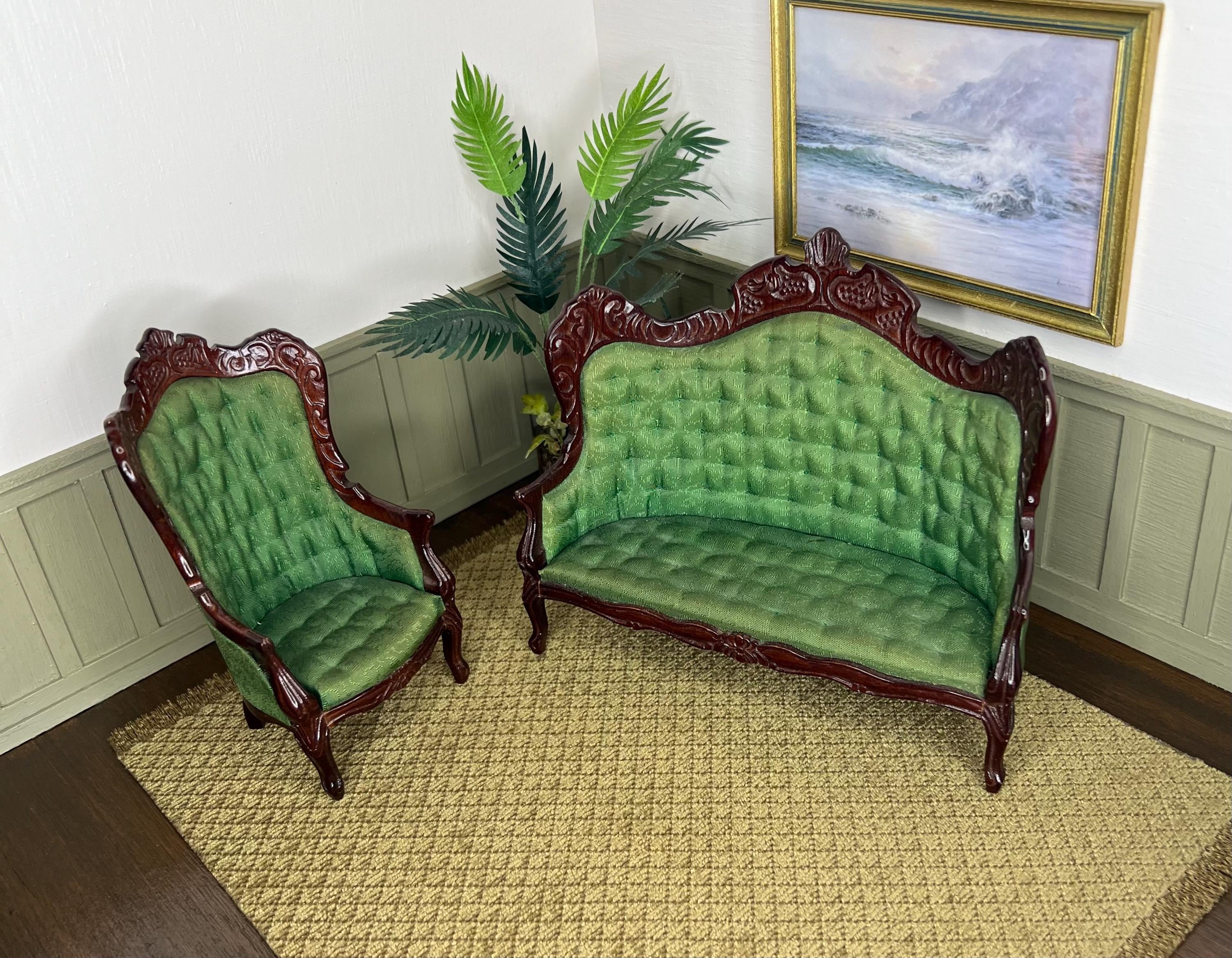 Fainting couch - Etsy 日本