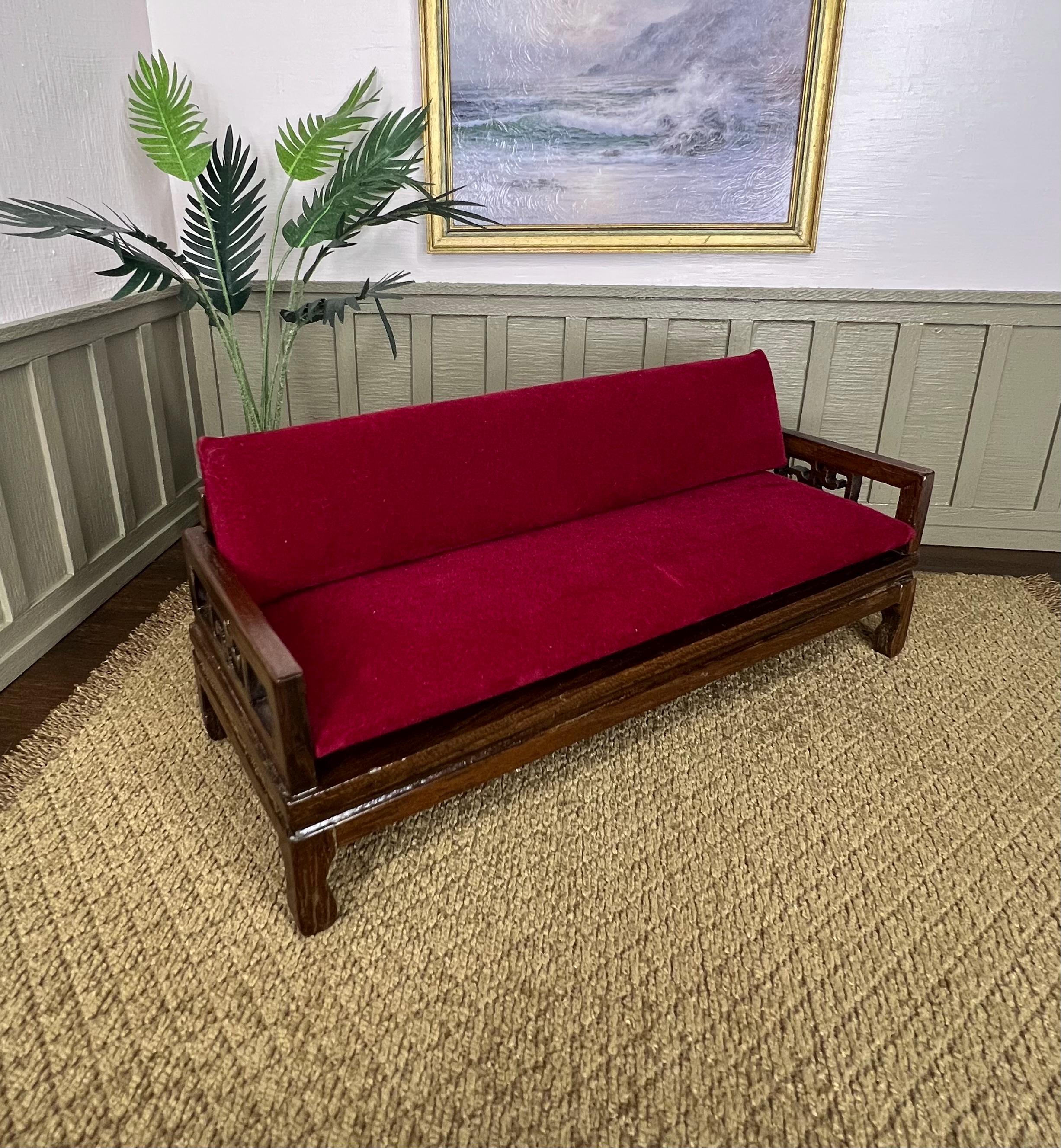 Chinese daybed - Etsy 日本