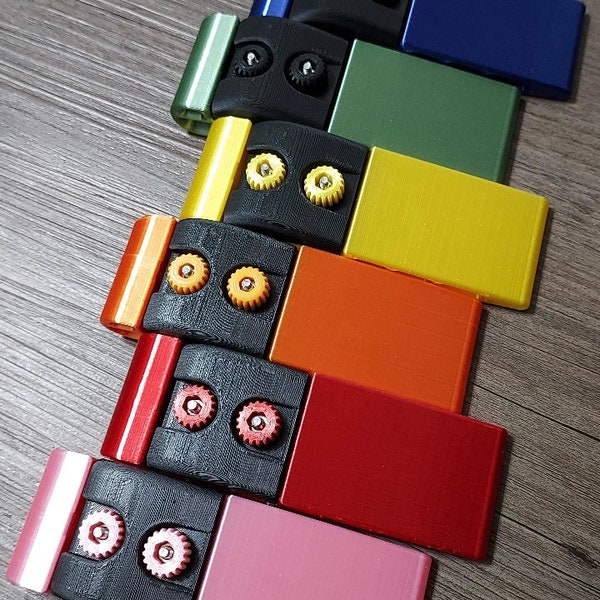 3d Printed Sanding Block Etsy