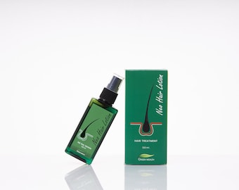 Neo Hair Lotion – Natural Hair Growth Treatment (120 ML)