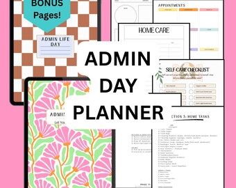 2018 Druckbare Arbeitsblätter PDF Home Wartung Tracker Digitaler Download Wiederverwendbar