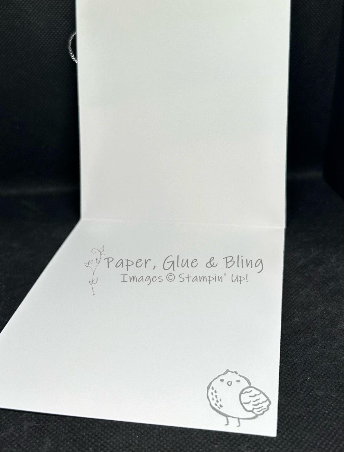 Owl Happy Birthday Card - Etsy