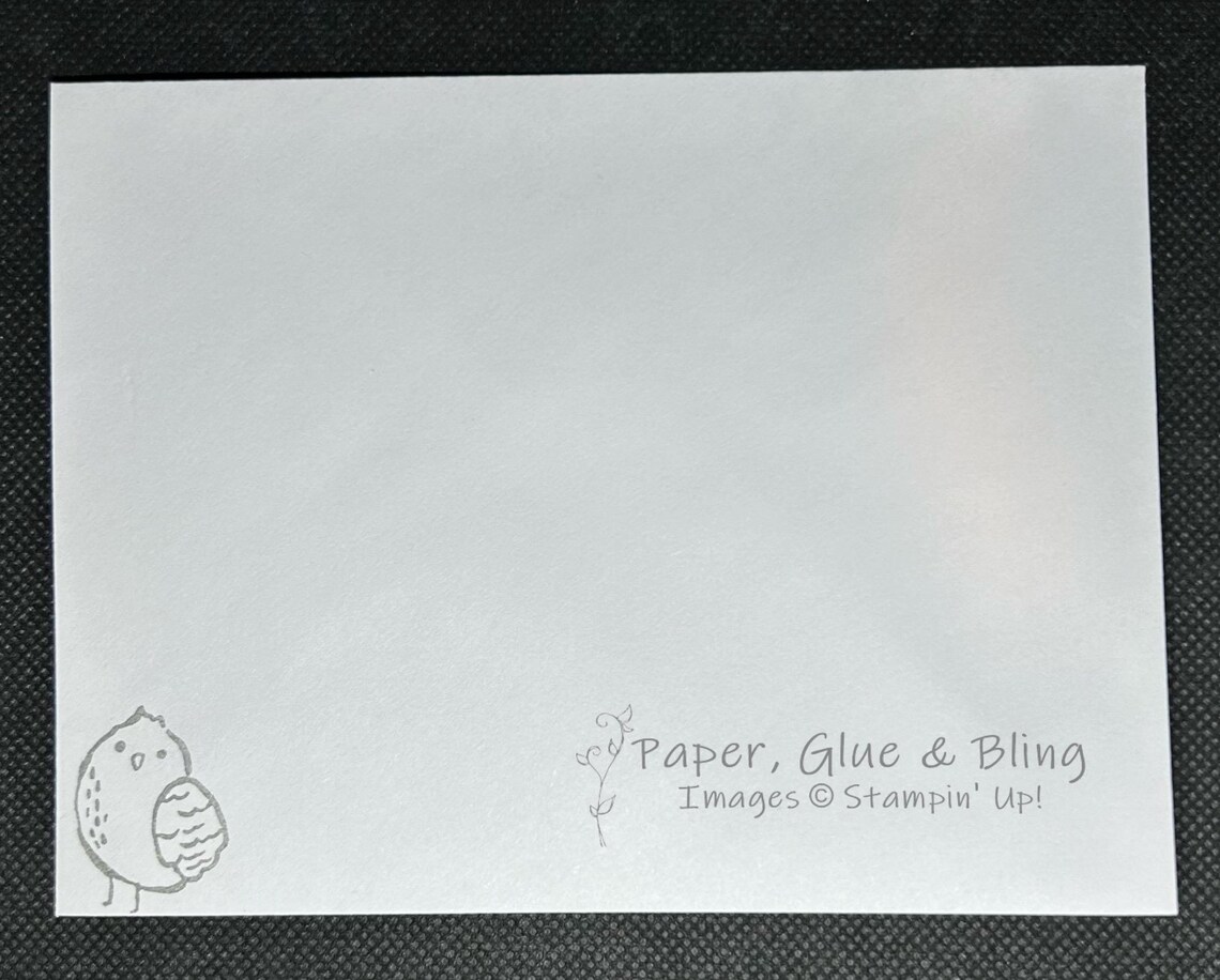 Owl Happy Birthday Card - Etsy