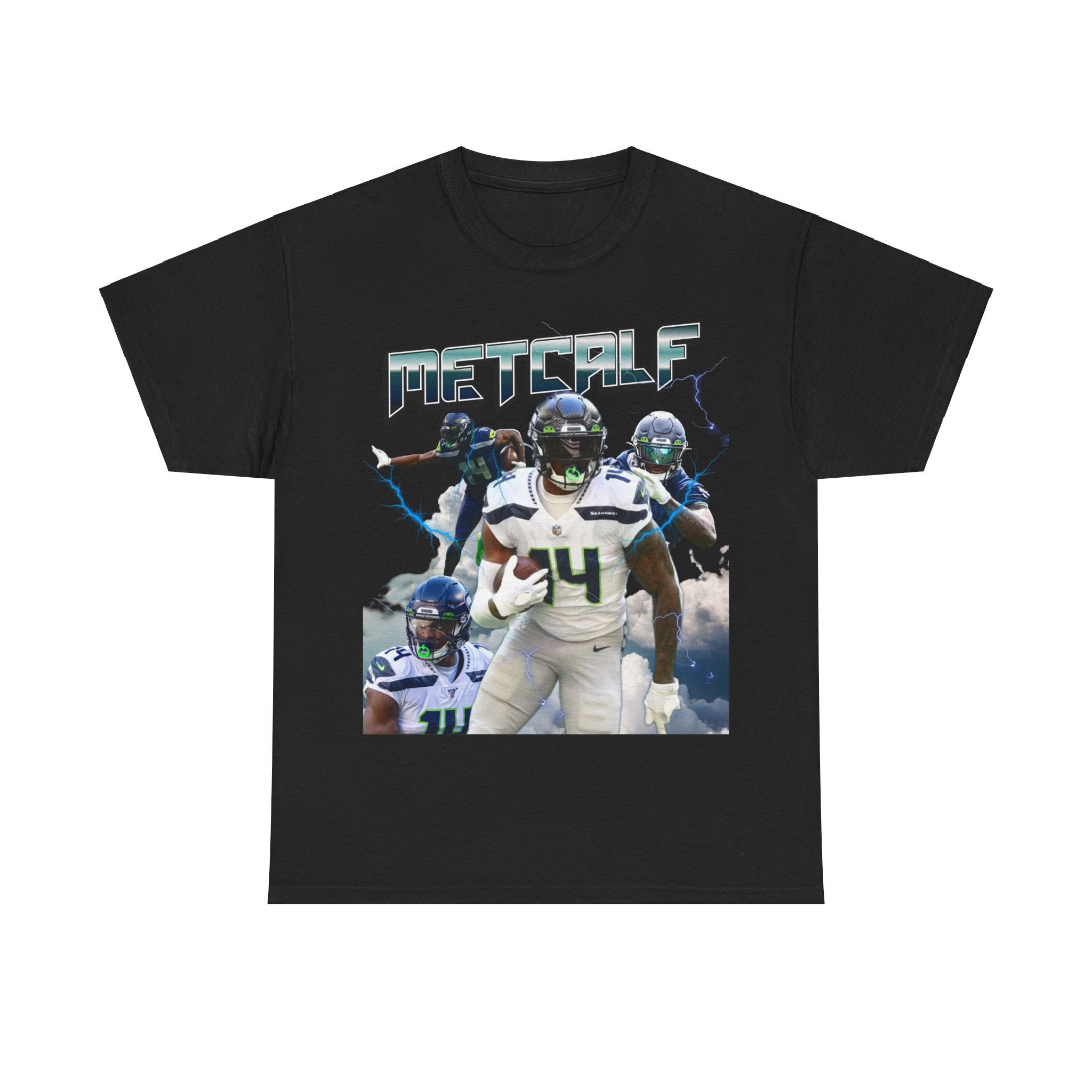 Buy Dk Metcalf Shirt Online In India India