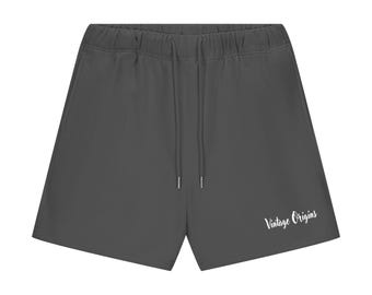 Unisex VO Heavyweight Fleece Loose Fit Shorts