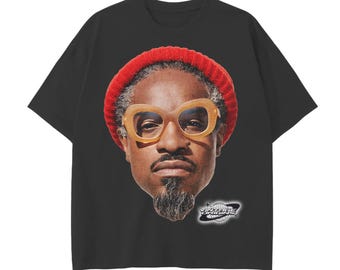Vintage Andre 3000 T-Shirt