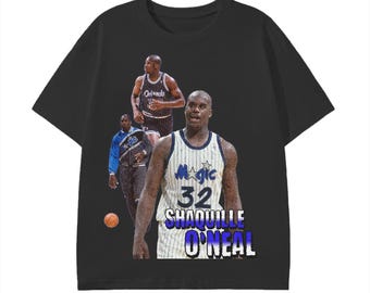 Classic Shaq VO tall T-Shirt