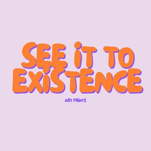 digital art print
