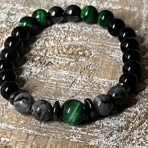Strength and Protection (mens)
