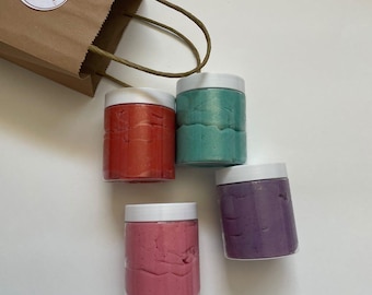 Extra Play Dough