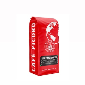 Don Cano Espresso