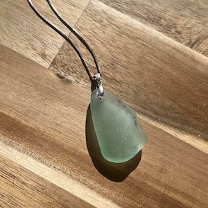 Seaglass Pendant, Seashell Necklace, Seaglass Necklace, Pearl Pendant, Mermaid Necklace, Aphrodite Jewelry, Seaglass Jewelry