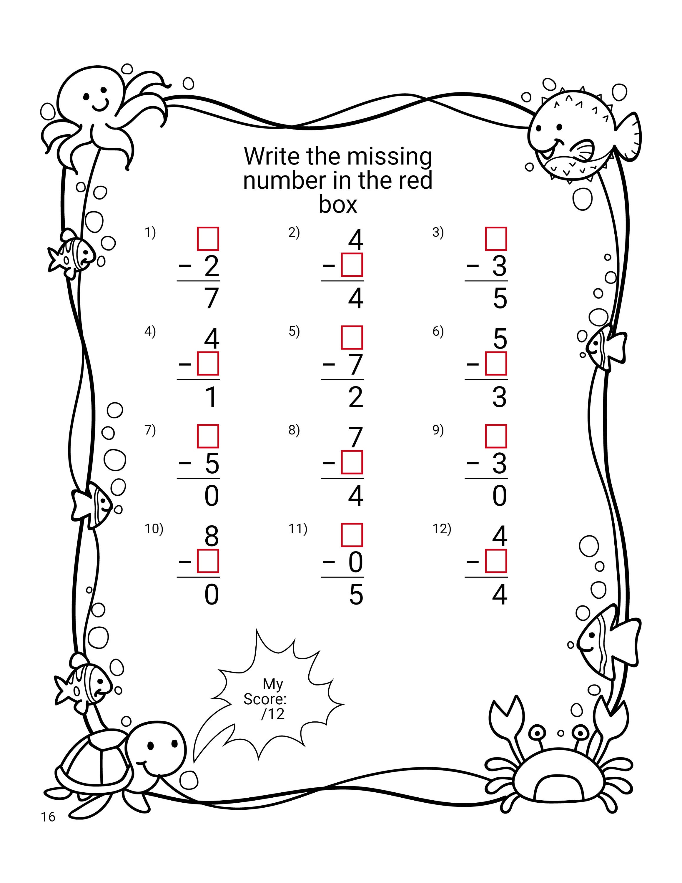 20-printable-missing-number-worksheets-numbers-0-9-for-k-2-etsy