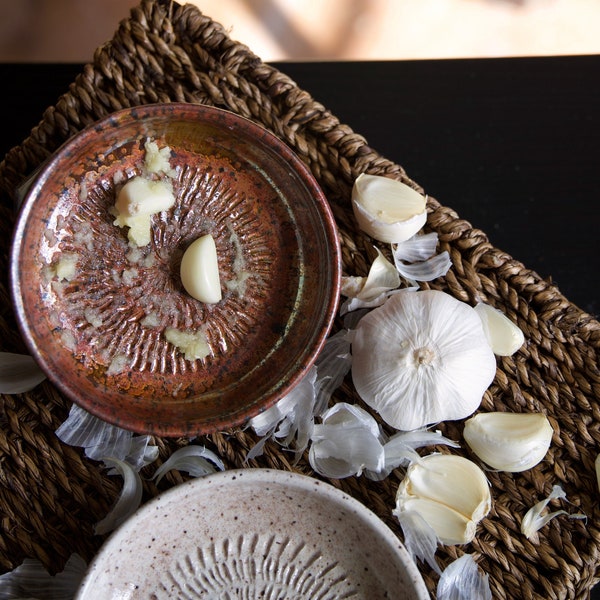 Garlic Grater Etsy