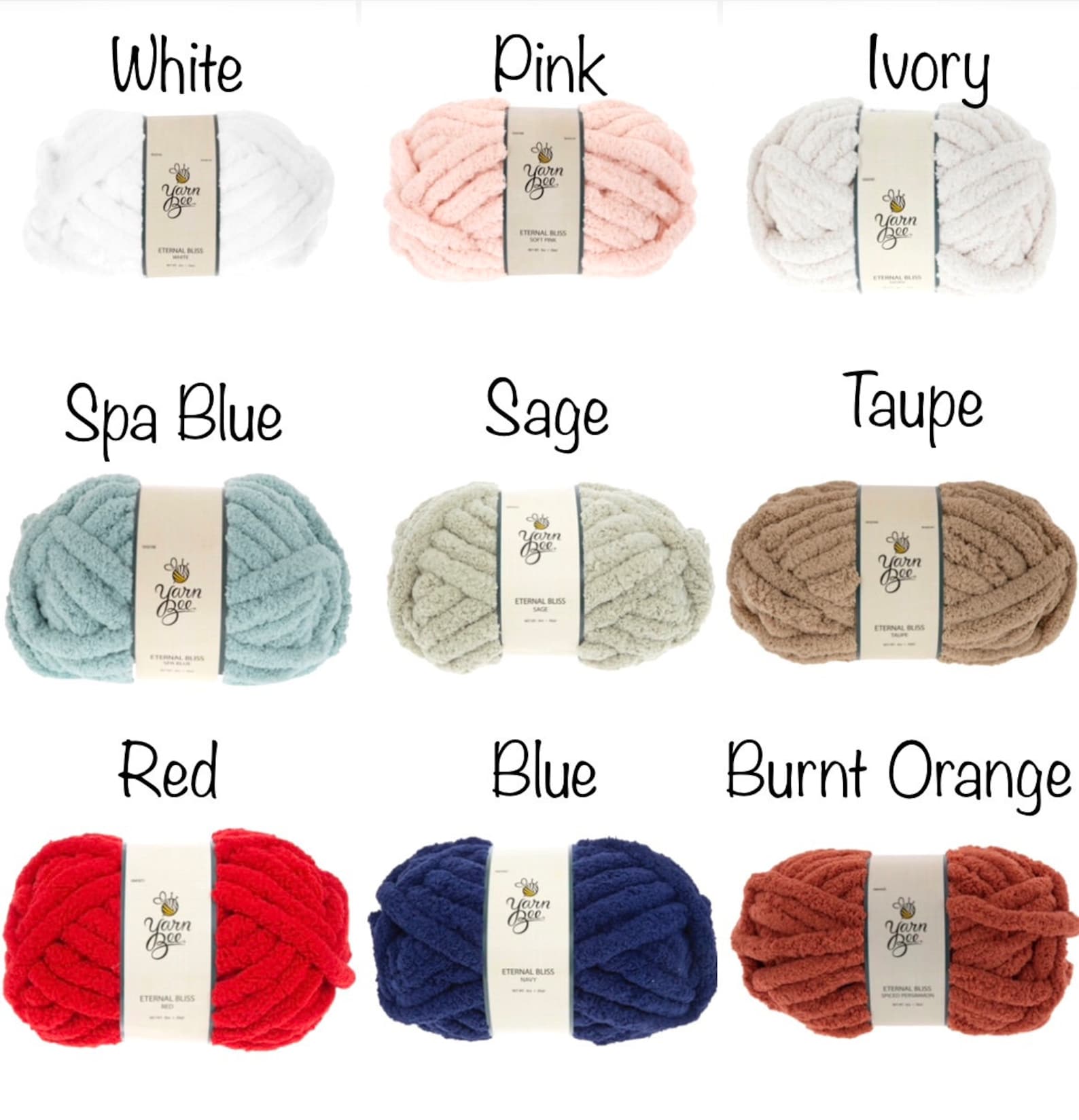 Chunky Knit Blanket, Thick Yarn Blanket, Hand Knit Blanket, Chunky Knit