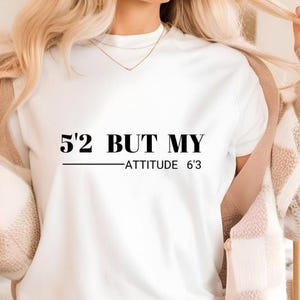 Funny Graphic Tee, Unisex Garment-Dyed T-shirt, Best Friend Gift, Fitness Shirt, Gift for Him/Her, Men/Women&#39;s Funny Shirt