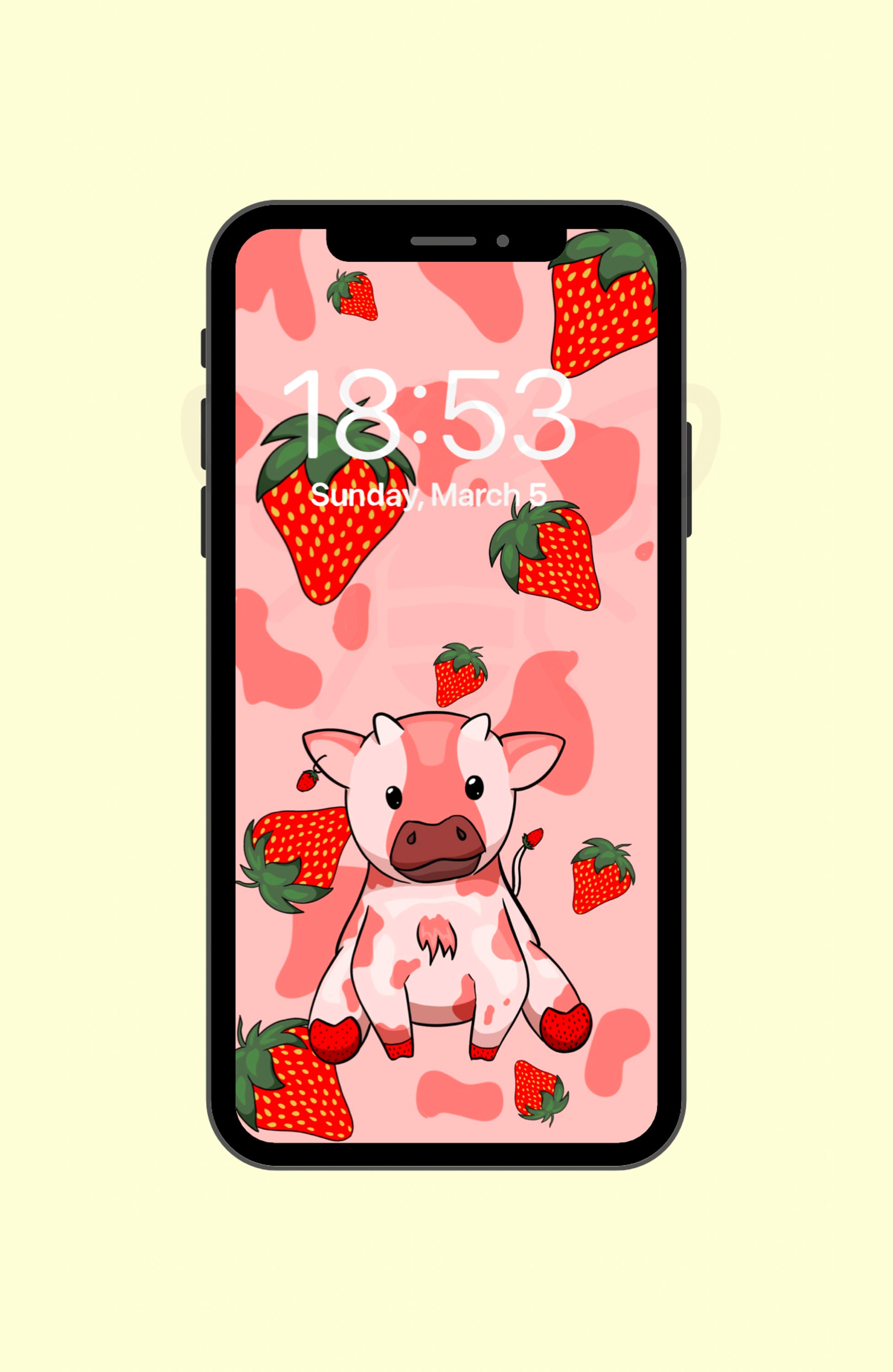 Cow Wallpapers on the App Store