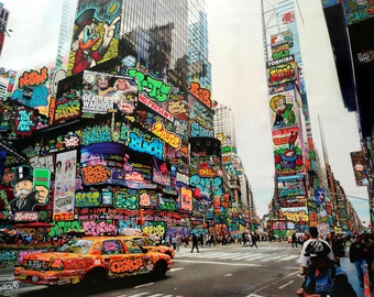 New York Rich People
