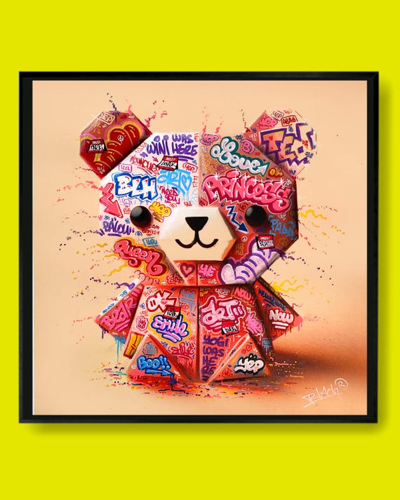 WINI LOVE TED