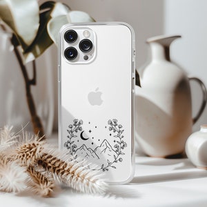 Velaris Phone Case, Bookish Phone Case, Acotar Merch, Phone case for book lover,  Acotar Phone Case, Clear Case for iPhone®