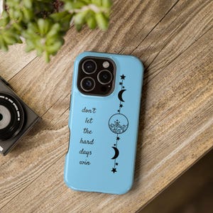ACOTAR Phone Case, Bookish Phone Case, A Court of Thorns and Roses, Cute Phone Case for Booklover, Bookish Merch, Acotar Merch