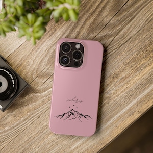 Phone Case for Booklover, ACOTAR iPhone Case, VELARIS phone case, Bookish gift, Samsung Case, Night Court, Book Tok, Phone Case