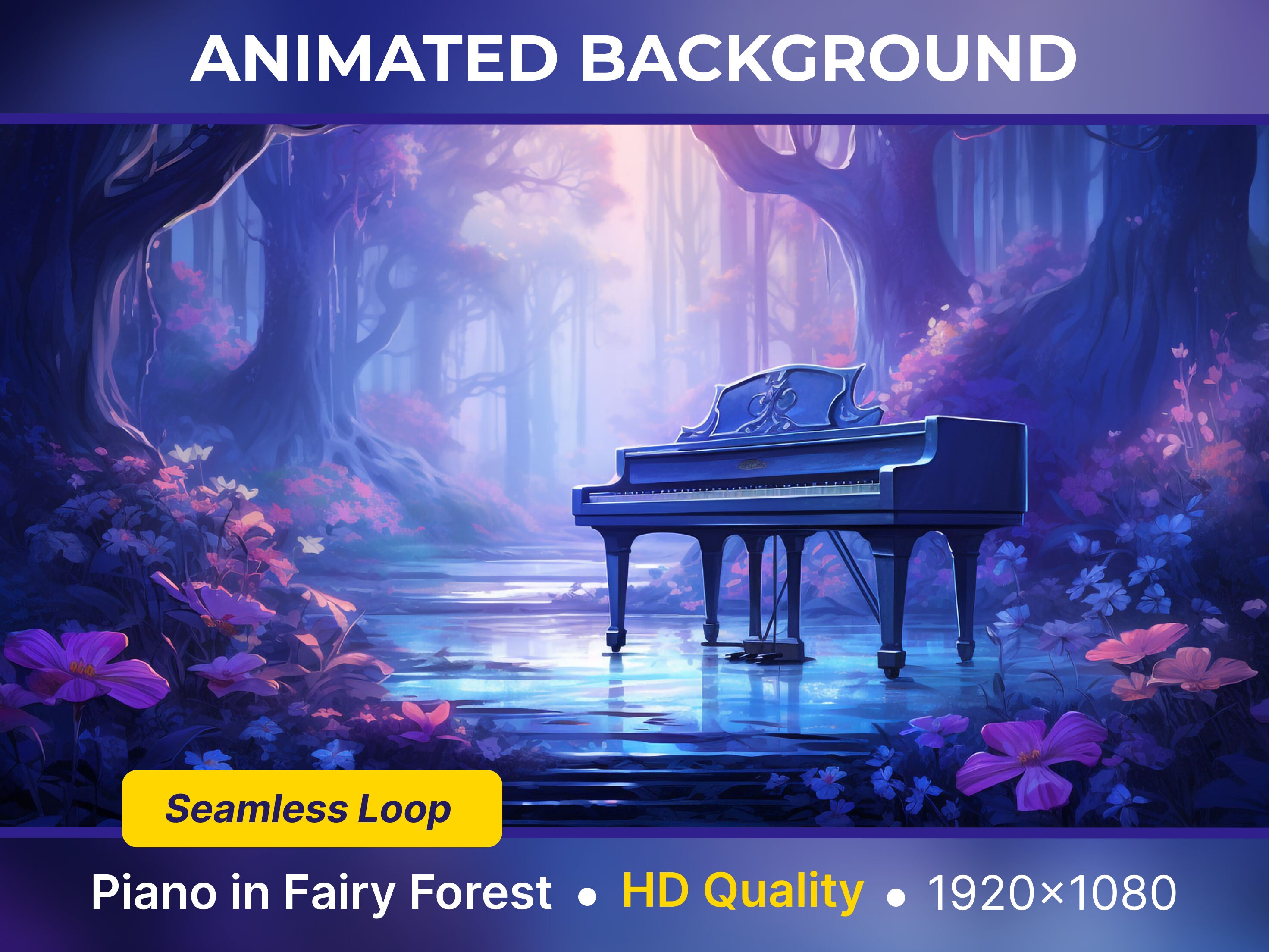 Piano Solo TV Anime Piano Forest Japanese Sheet Music | eBay