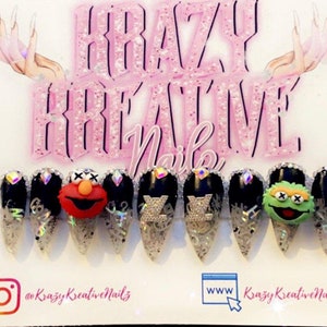 Press On Nails