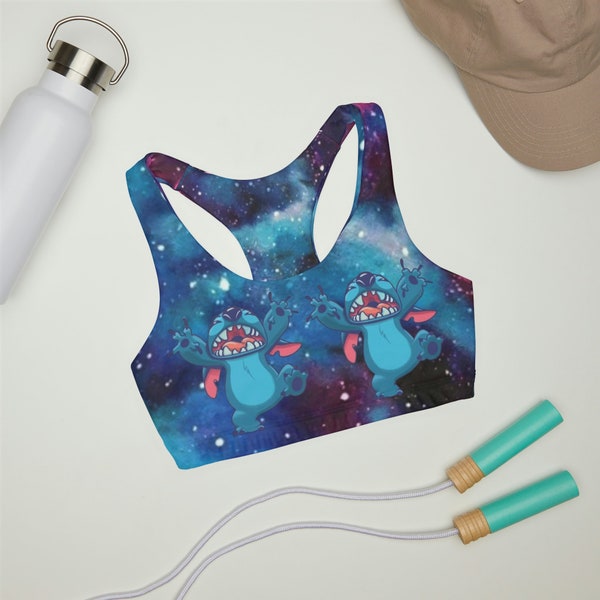 Lilo and Stitch Bra Etsy