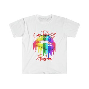 Taste The Rainbow T-Shirt