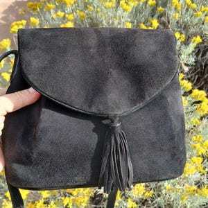 Vintage Salvatore Ferragamo Handbag - Etsy