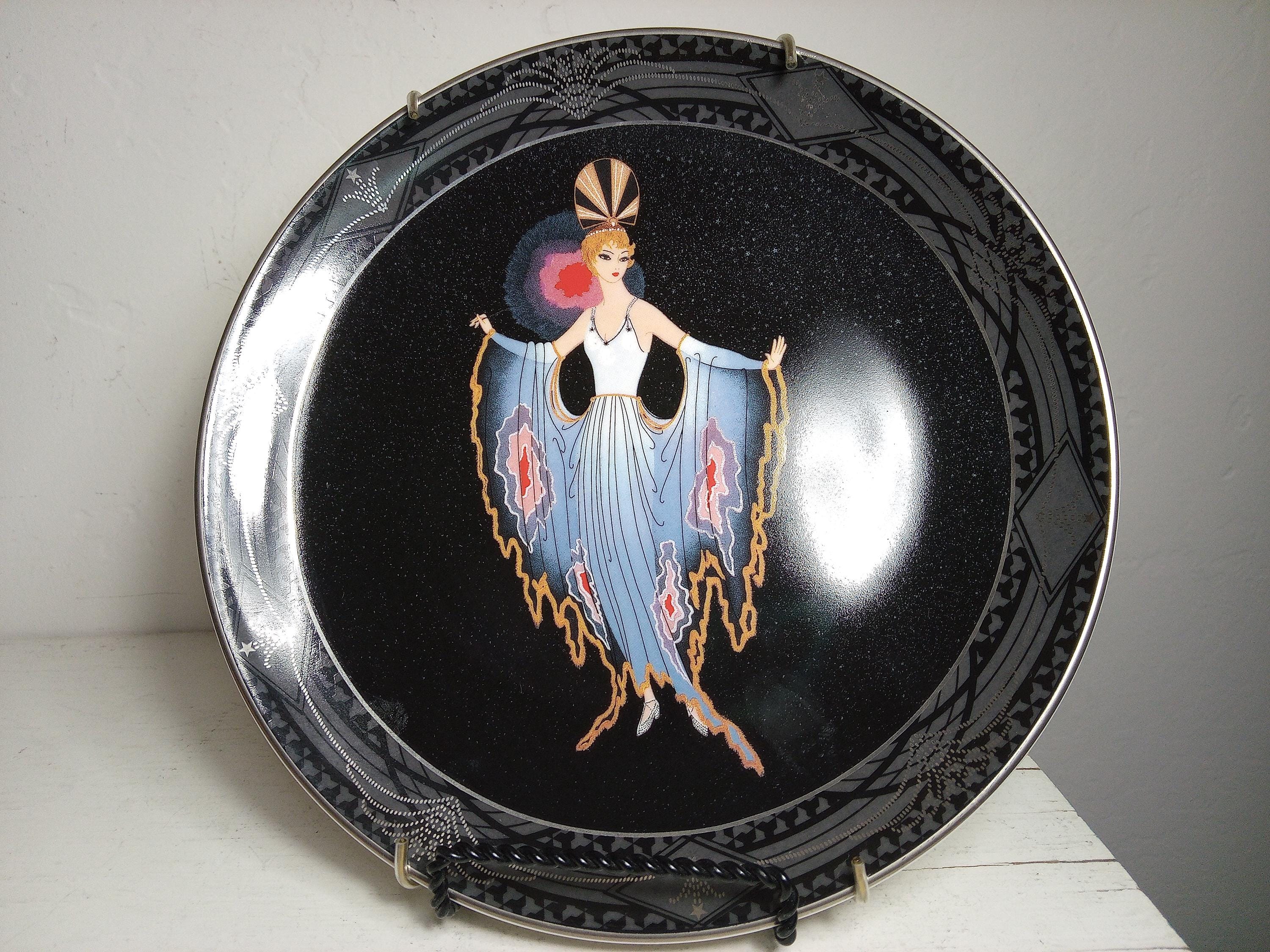 House of Erte - Etsy