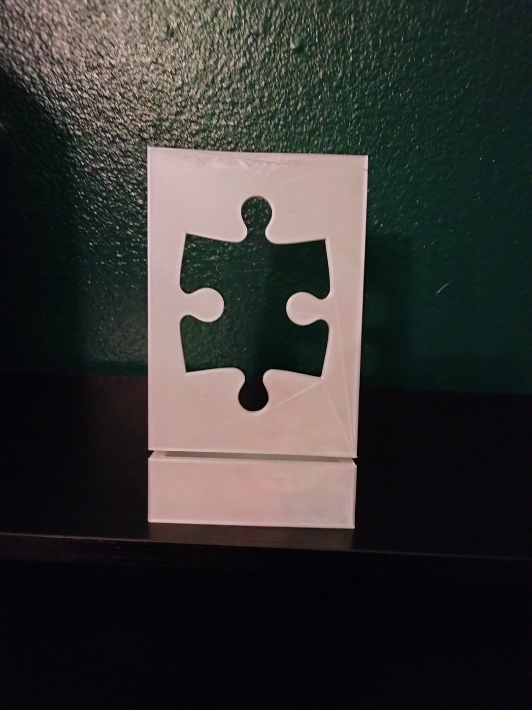 3d Printed Puzzle Box Holder Etsy