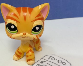 DIY Checklist Set for Littlest Pet Shop (LPS Not Included)