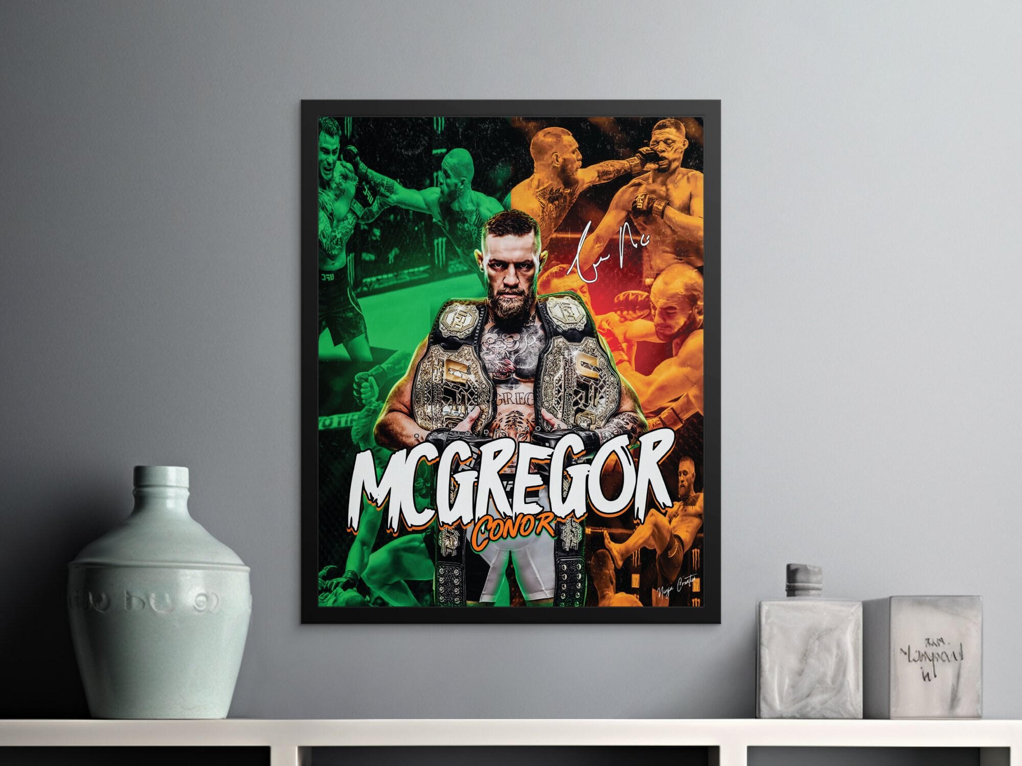 Combien coûte le yacht Lamborghini de Conor McGregor ? Tout ce que vous