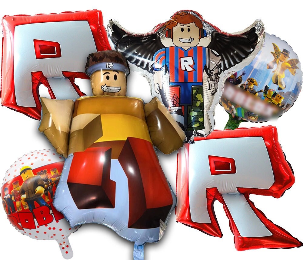 Súper Piñatas e Ideas Creativas - #Roblox #avatar #piñatapersonalizada