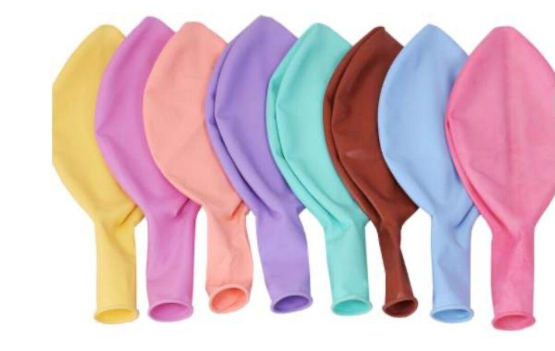 18in 36in Balloon for Column Toppers, Balloon Garland Large, Baby ...