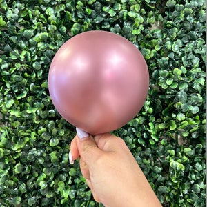 Sempertex Reflex Pink / High quality balloon/ Latex balloons