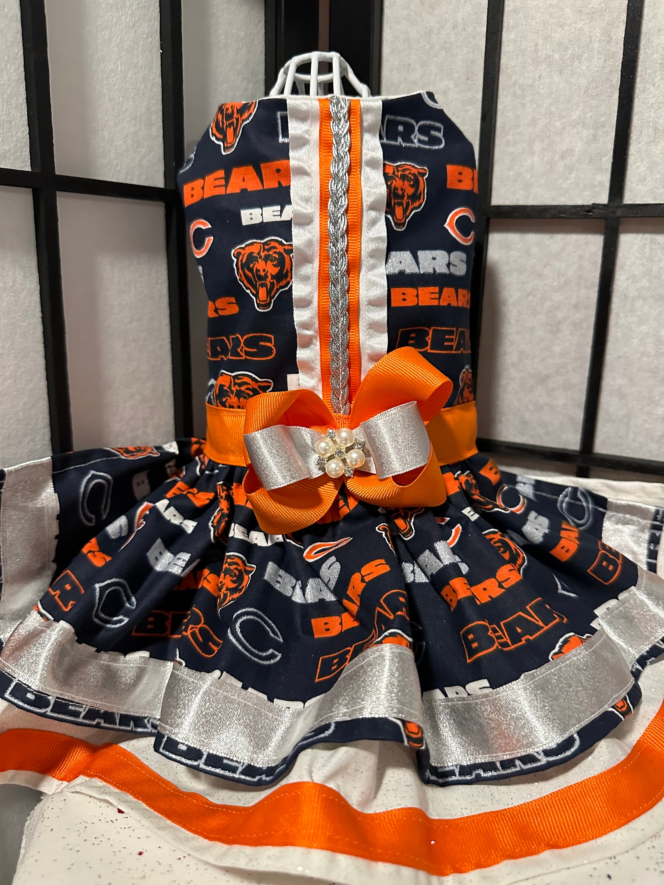 Chicago Bears Dress 