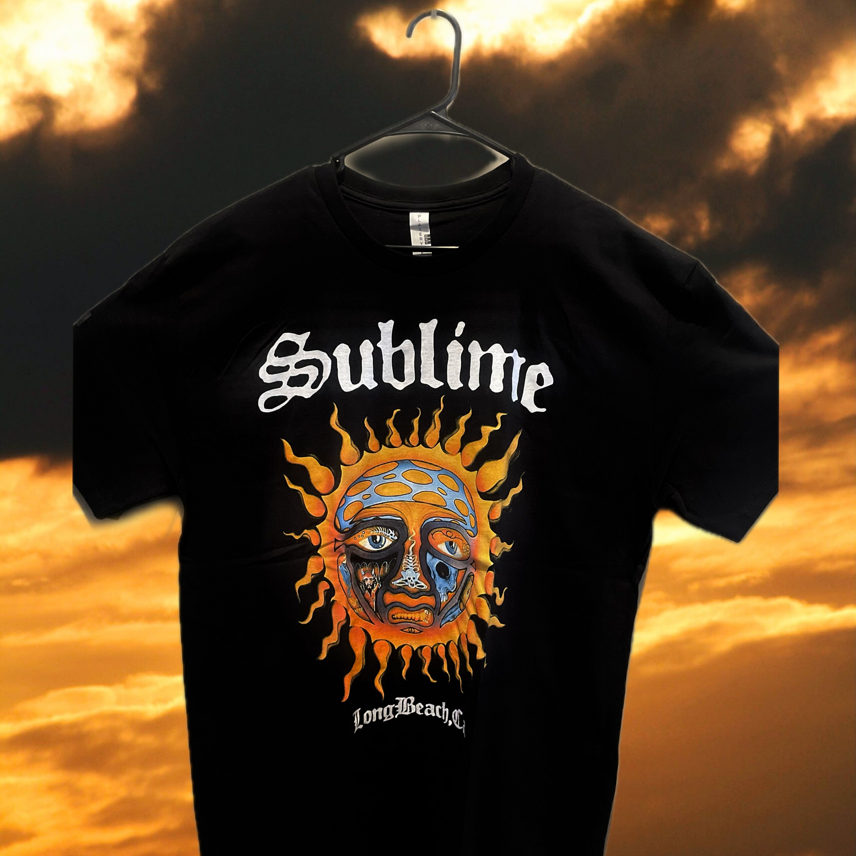 Sublime merch deals
