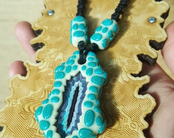 Peace Earrngs, Hppe Dangles, Boho Jewelry, Green Earrngs, Hamsa