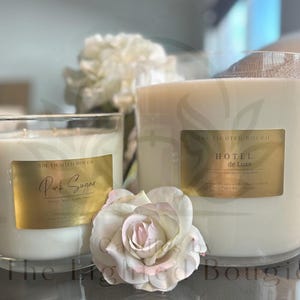 5.5oz Candle