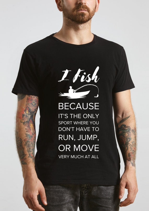 Fisherman Gifts for Men Who Have Everything T Shirt for Fisherman Who Has  Everything Old Fisherman Gifts Tshirt for Men Who Like to Fish 