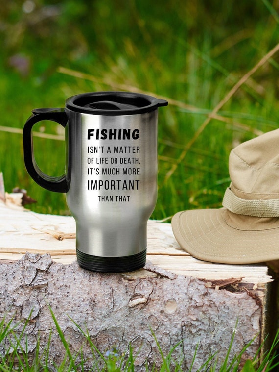 Fisherman Gifts for Men Who Have Everything Old Fisherman Gifts